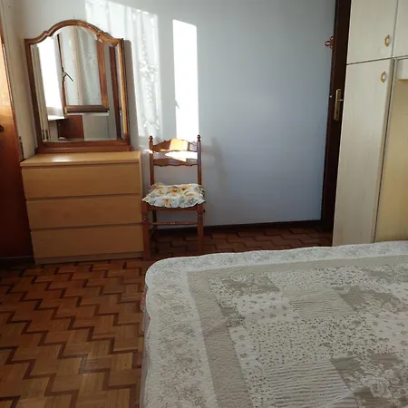 Quarto em Acomodações Particulares # Punto Fm 9 #