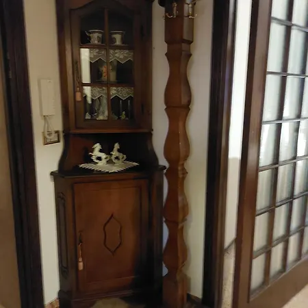 # Punto Fm 9 # Quarto em Acomodações Particulares *