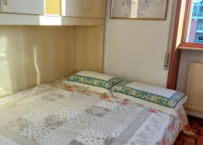 Quarto em Acomodações Particulares # Punto Fm 9 # *