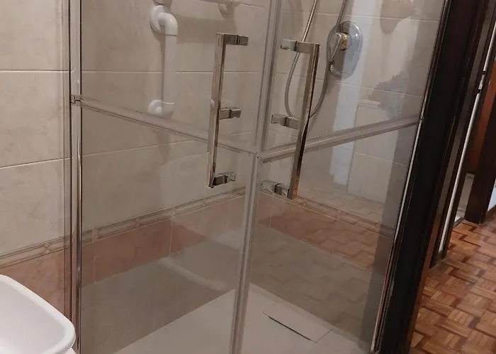 # Punto Fm 9 # Quarto em Acomodações Particulares Marghera