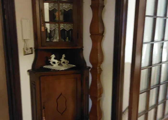 # Punto Fm 9 # Quarto em Acomodações Particulares *