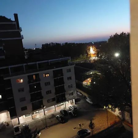 Alloggio in famiglia # Punto Fm 9 #